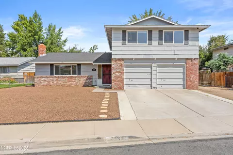 2138 Rizzo Dr, Sparks, NV 89434