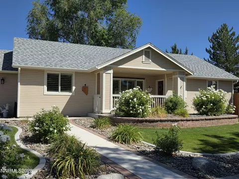 1229 Manhattan Way, Gardnerville, NV 89460