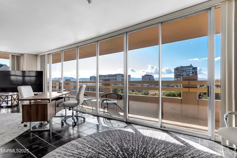 100 N Arlington Ave UNIT 6E, Reno, NV 89501