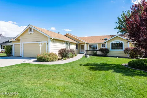 1174 Wisteria Dr, Minden, NV 89423