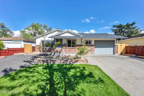 1510 Laiolo Dr, Reno, NV 89502