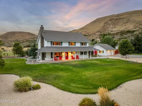 400 Dori Bell Ln, Verdi, NV 89439
