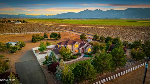 1653 Sunrise Pass Rd, Minden, NV 89423