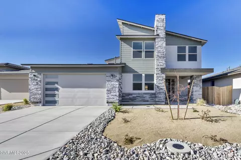 1310 Nebula Rd #HOME 90, Carson City, NV 89705