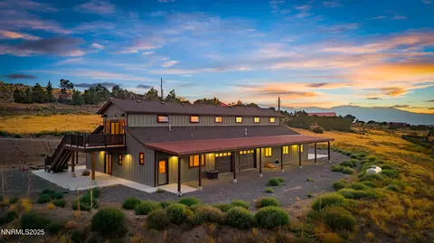 2620 Old Ranch Rd, Gardnerville, NV 89410