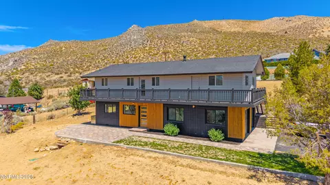 150 Manzanita Ter, Carson City, NV 89706