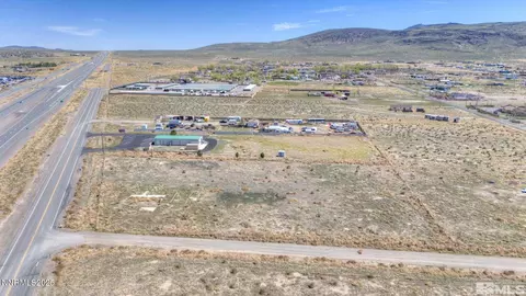 8965 Us Hwy 50 E, Stagecoach, NV 89429