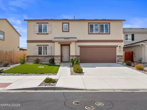 8933 Quail Falls Dr, Reno, NV 89506