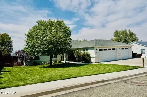 2960 Great Basin Ave, Winnemucca, NV 89445