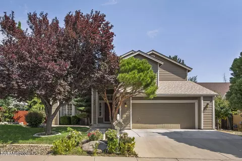 1496 Highland Pines Dr, Reno, NV 89503