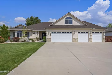 2895 San Juan Cir, Minden, NV 89423