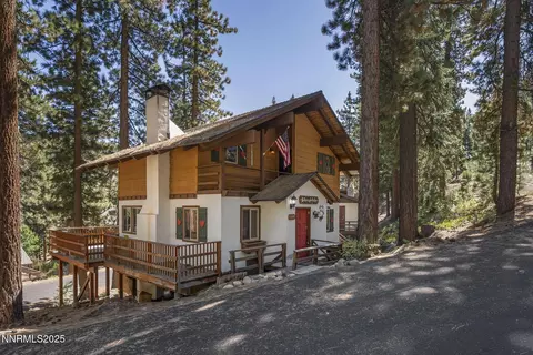 1360 Valais Way, Incline Village, NV 89451