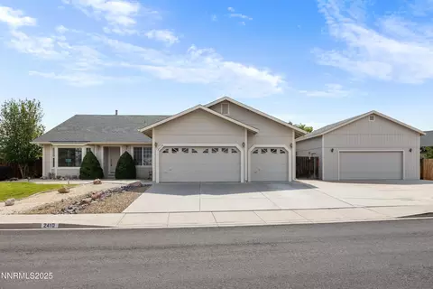 2410 Albatross Way, Sparks, NV 89441