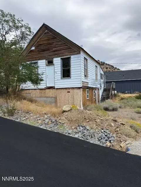 120 Carson St, Virginia City, NV 89440