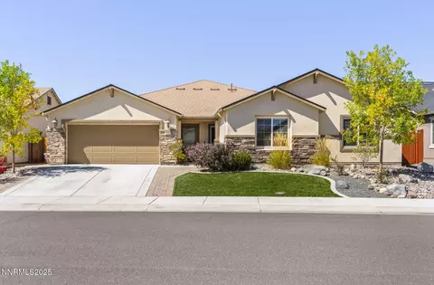 1350 Rocky Bluff Dr, Carson City, NV 89701