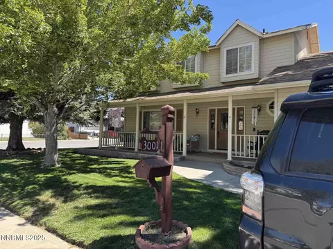 3001 Halleck Dr, Carson City, NV 89701