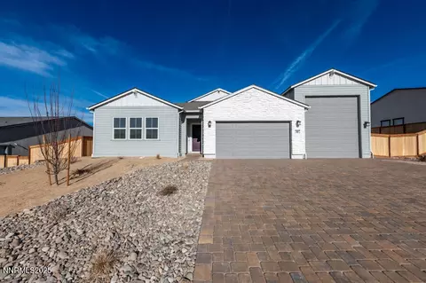 433 Pah Rah Ridge Dr #WILLOWS 110, Sparks, NV 89441
