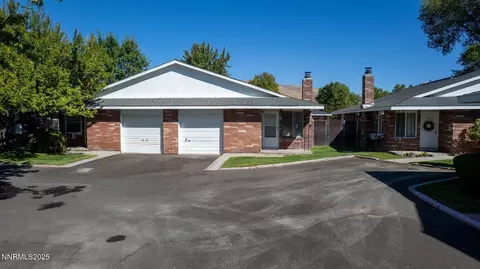 3175 Imperial Way St, Carson City, NV 89706