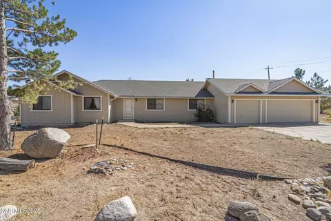 270 Mogul Mountain Dr, Reno, NV 89523