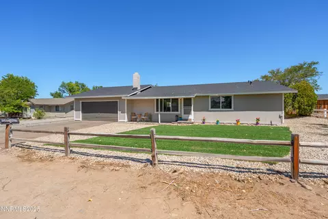 1406 Langley Dr, Gardnerville, NV 89460