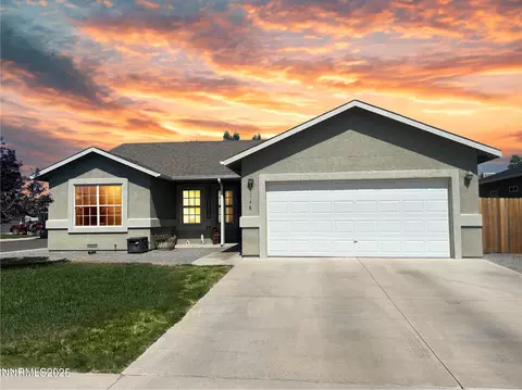 148 Toiyabe Ln, Fallon, NV 89406