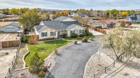 1415 Golden Park Way, Fallon, NV 89406