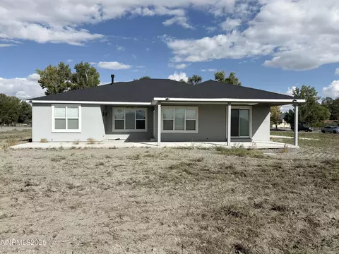 905 N Meridian Rd, Lovelock, NV 89419