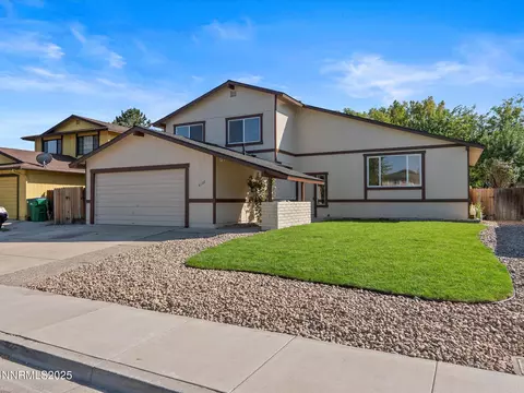 4160 Mira Loma Dr, Reno, NV 89502