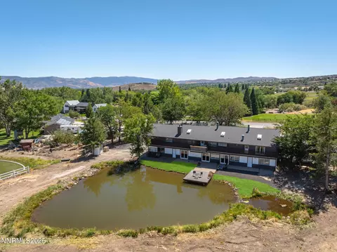 3485 Frost Ln, Reno, NV 89511