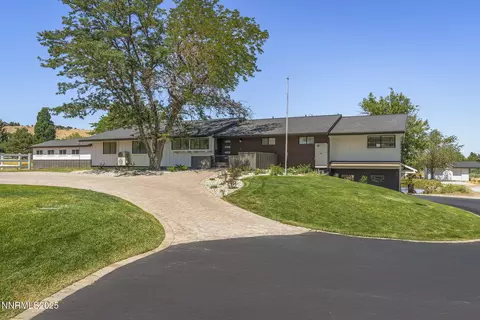 3485 Frost Ln, Reno, NV 89511