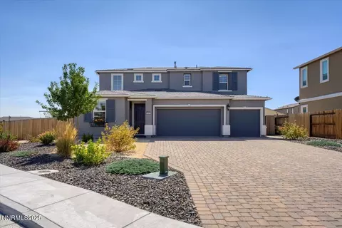 2151 Roaring Fork Ct, Sparks, NV 89436