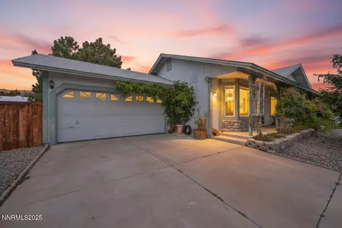1037 Turtledove Ct, Sparks, NV 89441