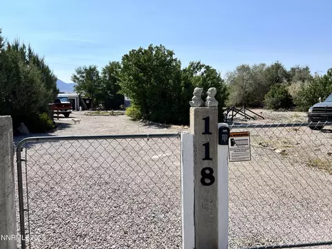 118 Tom Sawyer Way, Dayton, NV 89403