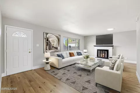 1365 Prospect Ave, Sparks, NV 89431