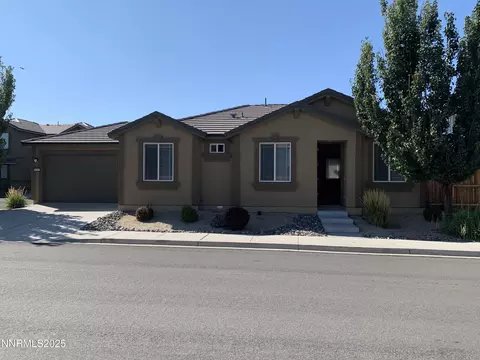 6767 Russian Thistle Dr, Sparks, NV 89436