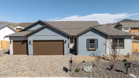 11564 W Spanish Rnch Dr, Sparks, NV 89441
