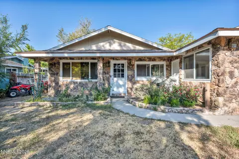 2600 Silver Sage Dr, Carson City, NV 89701