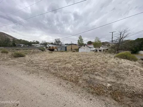 444 E Valley View Ave #008-321-06, Tonopah, NV 89049