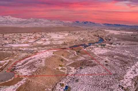 40 Casentino Ct, Dayton, NV 89403