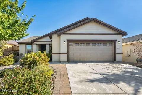 828 Larrimore Trl, Reno, NV 89523