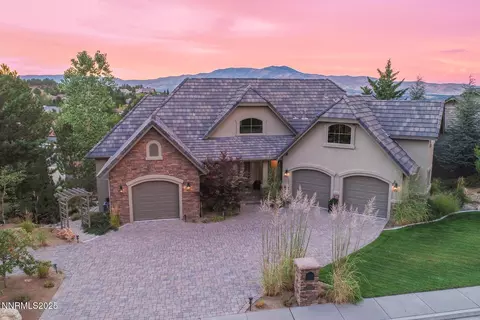 4905 Mountainshyre Rd, Reno, NV 89519