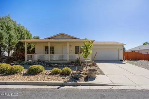 17862 Bear River Ct, Reno, NV 89508