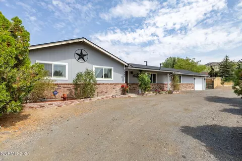 3445 Running Bear Ln, Reno, NV 89506