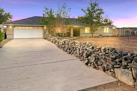 9575 Gayles Cir, Stagecoach, NV 89429