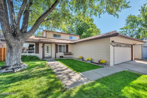 3156 Waterfield Dr, Sparks, NV 89434
