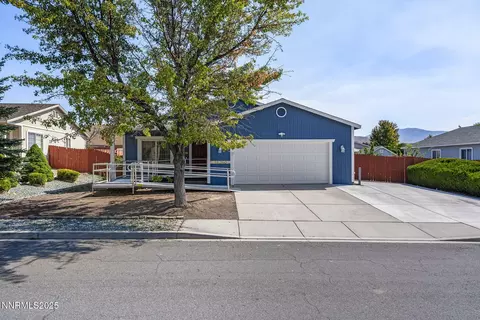 18260 Alderwood Ct, Reno, NV 89508