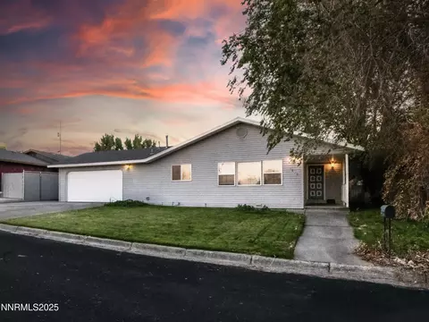 1668 Cimarron Ave, Winnemucca, NV 89445