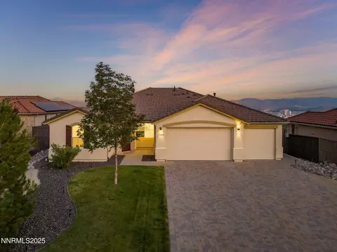 1120 University Park Ct, Reno, NV 89512