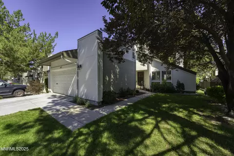 4022 Millbrook Ln, Reno, NV 89509