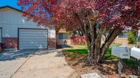 1428 Del Rosa, Sparks, NV 89434